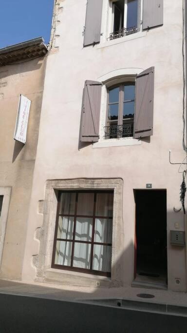 Holiday home La Maison D'helene & Antoine A Xii Siecle Bonnieux