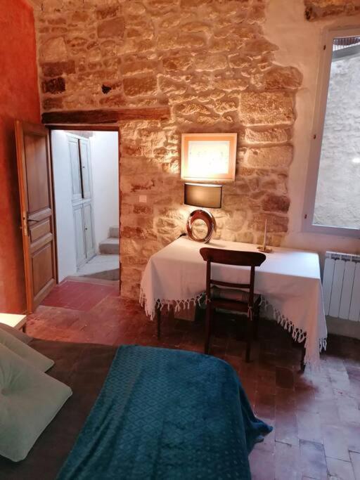 La Maison D'helene & Antoine A Xii Siecle Holiday home