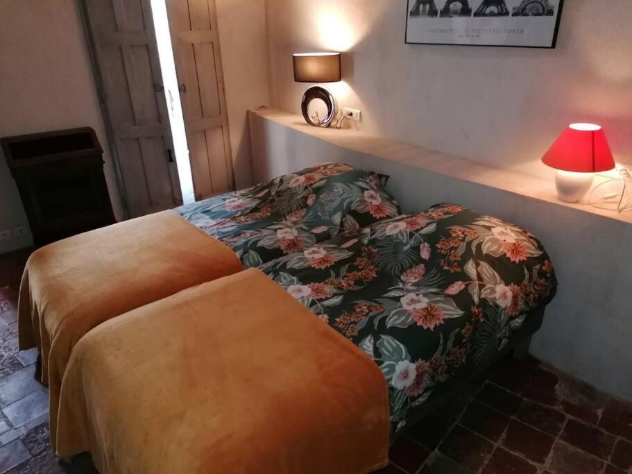 La Maison D'helene & Antoine A Xii Siecle Holiday home
