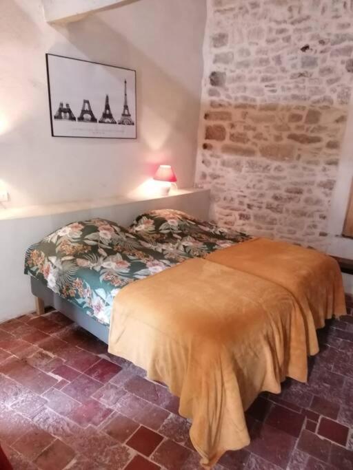 La Maison D'helene & Antoine A Xii Siecle Holiday home