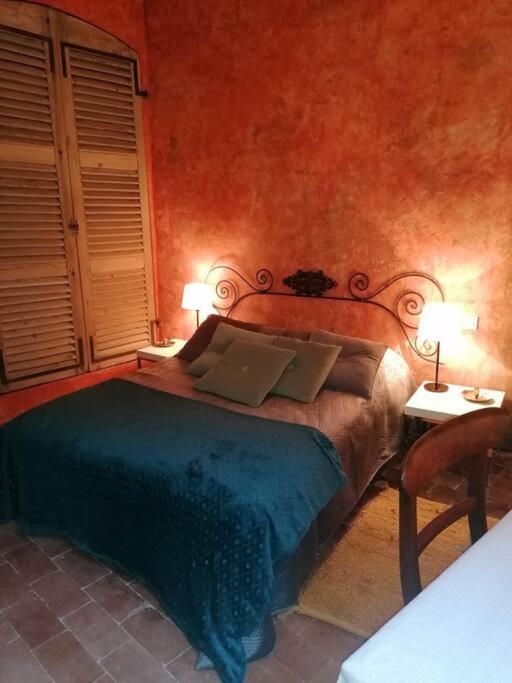 Holiday home La Maison D'helene & Antoine A Xii Siecle Bonnieux