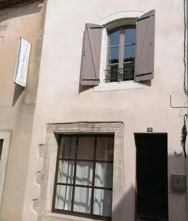 La Maison D'Helene & Antoine A Bonnieux XII Siecle Exterior photo