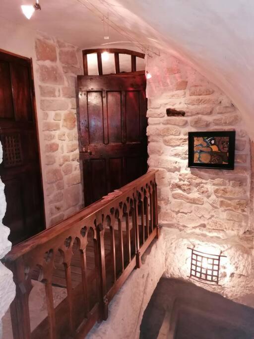 Ferienhaus La Maison D'helene & Antoine A Xii Siecle